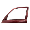 Porta Dianteira Esquerda Chevrolet Meriva 03/11 Detalhe 4061 Dianteira Esquerda Vermelho