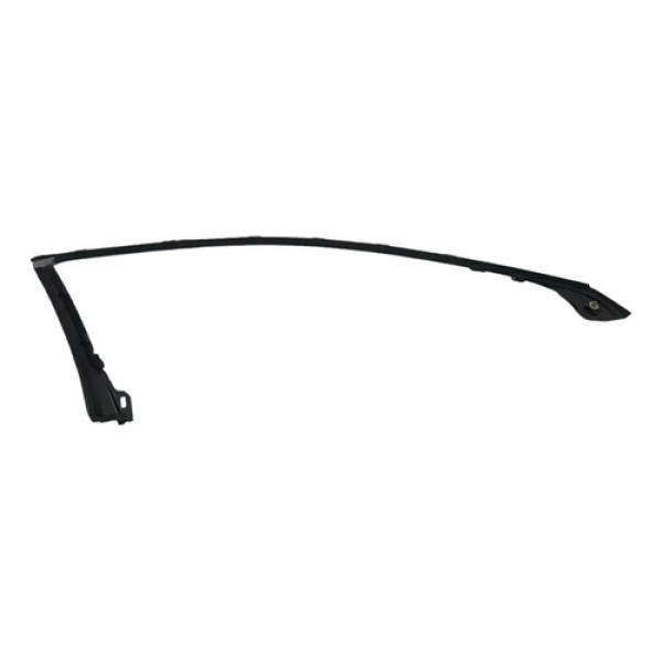 Friso Moldura Porta Dianteira Direita Honda Accord 08/09 Preto