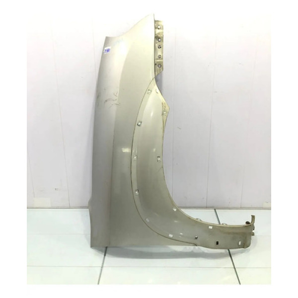 Para-lama Direito Hyundai Tucson 2008/2014