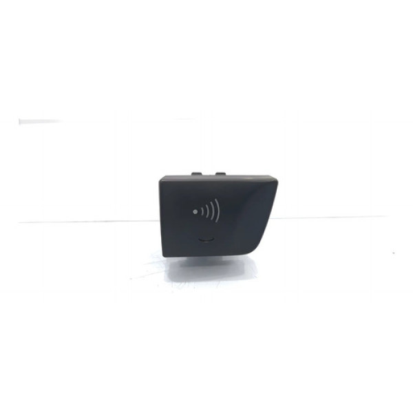 Botão Sensor Alarme Citroen Aircross 2014/2021 Preto