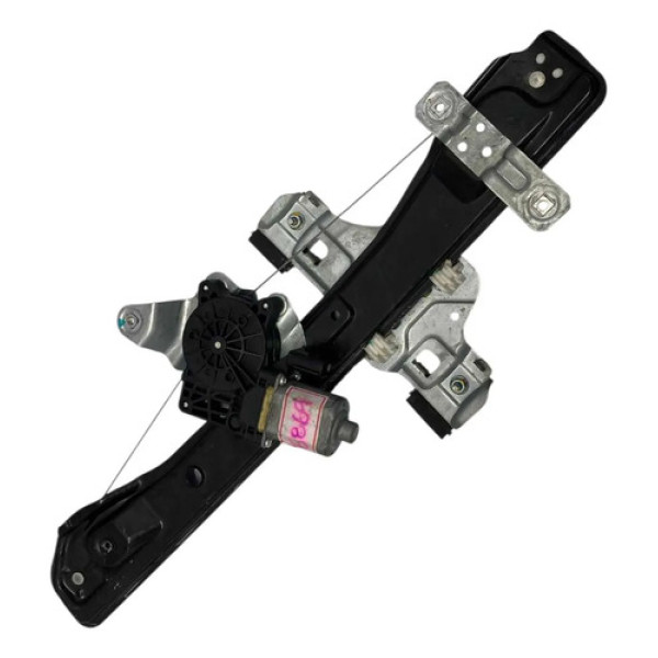Maquina Vidro Porta Dianteira Esquerda Spin 2013/2018 57214