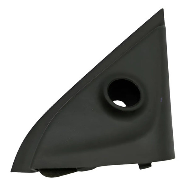Acabamento Interno Retrovisor Direito Cobalt 2011/2019 45712 Cinza