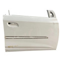 Porta Dianteira Direita Chevrolet Onix 2013/2019 C/ Det 8396 Dianteira Direita Branco