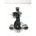 Máquina Vidro Dianteira Esquerda Chevrolet Spin 2013/2021