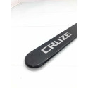 Friso Dianteiro Esquerdo Chevrolet Cruze 2015 C/detalhe