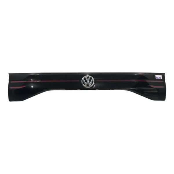 Moldura Tampa Traseira Volkswagen T-cross 2018/2023