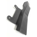 Suporte Cobertura Maçaneta T.e Gm Corsa Classic 2008/2009 Traseira