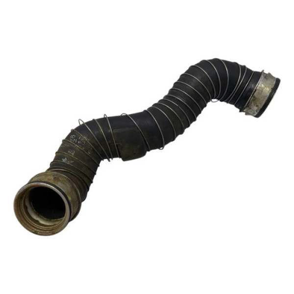 Mangueira Intercooler Mercedes C180 2008/12 56395 Preto