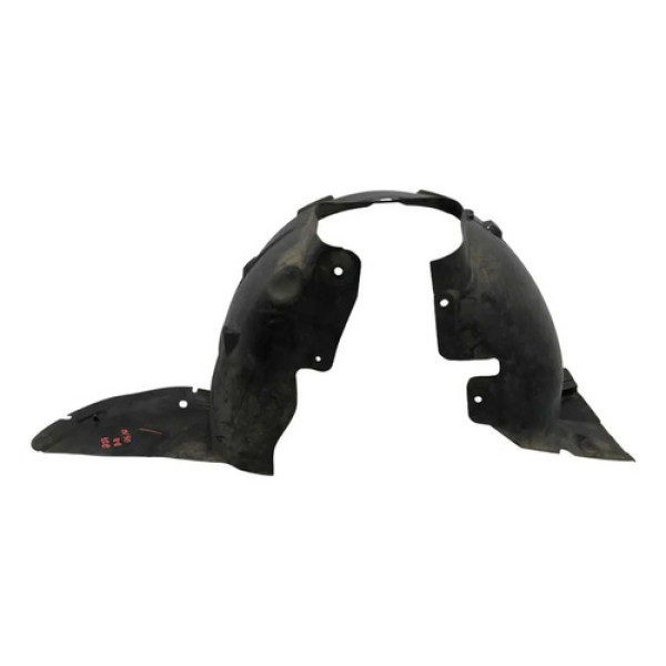 Parabarro Dianteiro Direito Peugeot 207 2006/2012 53689