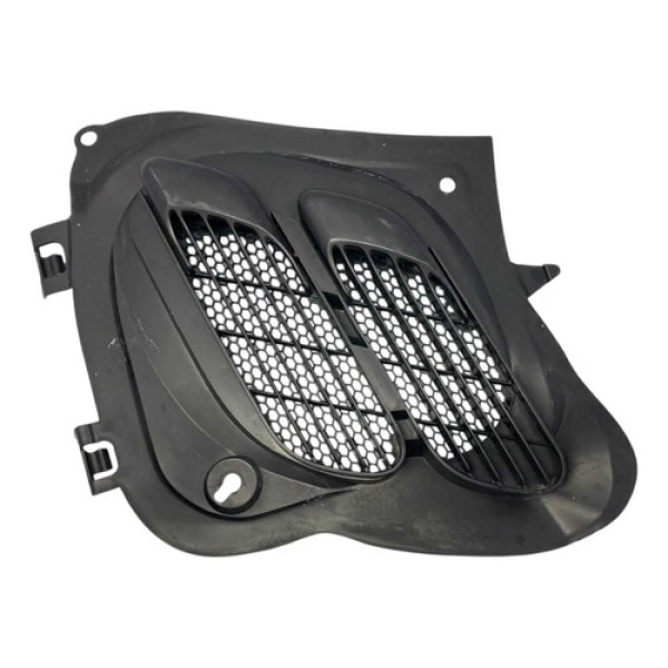 Entrada Ar Capo Dianteiro Peugeot 207 2009/2012    24790 .