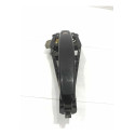 Maçaneta Externa Diant Esq Chevrolet Vectra 06/12 C/detalhe Preto
