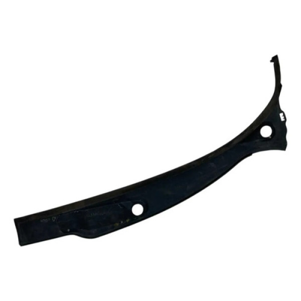 Grade Churrasqueira Esquerda Peugeot 207 2009/2012 24711 . Fosco