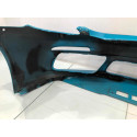 Pára-choque Dianteiro Porsche 718 Cayman Boxter 2020 Recup Azul-celeste