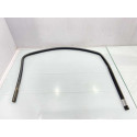 Borracha Canaleta Dianteira Direita Gm Corsa 2003/2011