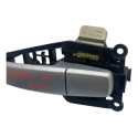 Maçaneta Externa Traseira Esq Chevrolet Agile 2008/2018 Traseira