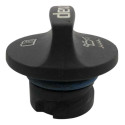 Tampa Oleo Motor Onix Prisma Cobalt Spin 2013/2019 46306 Preto