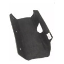 Tapete Carpe Extintor Chevrolet Montana 2013/2018 Preto