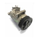 Compressor Ar-condicionado Nivus/t-cross 2020/2022
