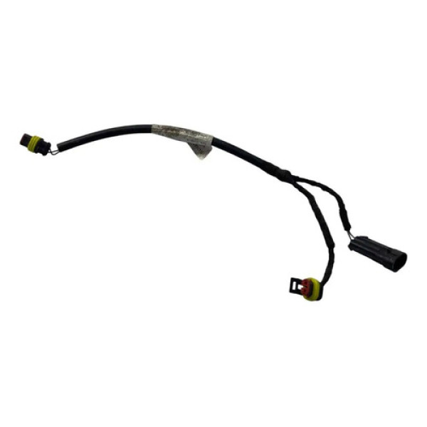 Chicote Luz Placa New Fiesta Hatch 2014/2021 47068