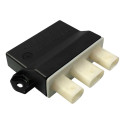 Modulo Sensor Estacionamento Jeep Compass 2017/2022 Preto
