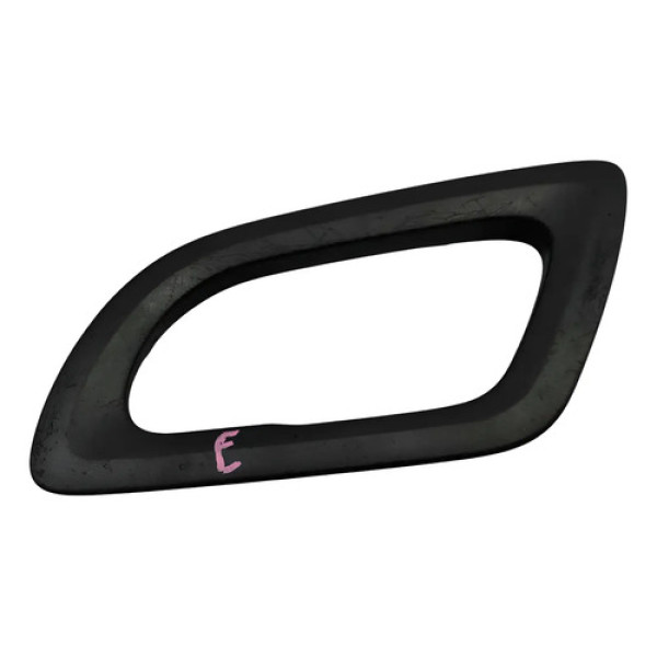 Moldura Maçaneta Esquerda Peugeot 308 2012/2018 Traseira