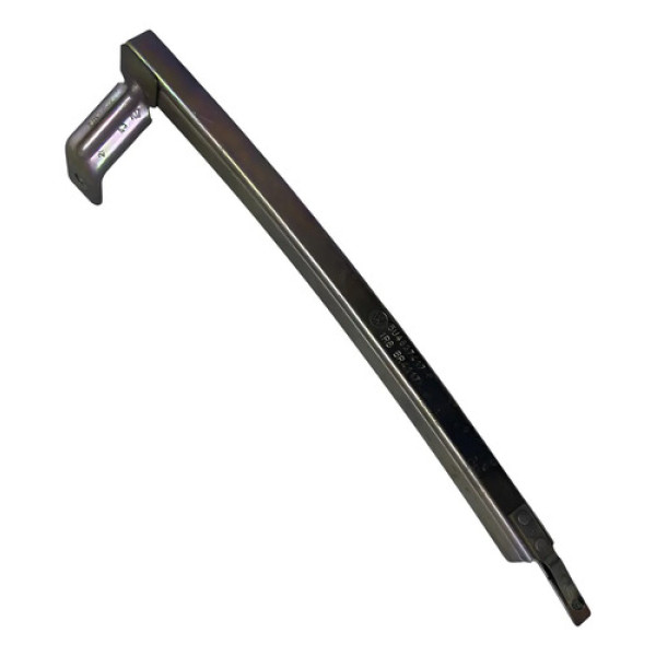 Guia Vidro Porta Diant Esq Gol Voyage G5/g8 09/20 49202 Preto