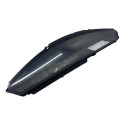 Painel Instrumentos Mg 550 Turbo 2011 Detalhes 48759 Preto