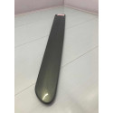 Friso Verde Porta Traseira Esquerda Gm Corsa Maxx 2003/2011
