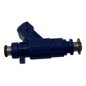 Bico Injetor Chevrolet Onix Prisma 1.4 2013/2019 46958 127v