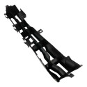 Absorvedor De Impacto Lado Direito Duster/oroch 2012/2018