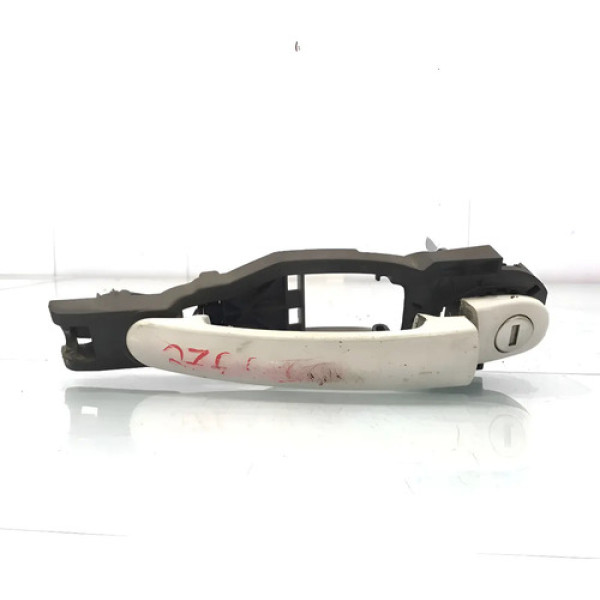 Maçaneta Externa Porta Dianteira Esquerda Vw G5/g6/g7/g8 Dianteira
