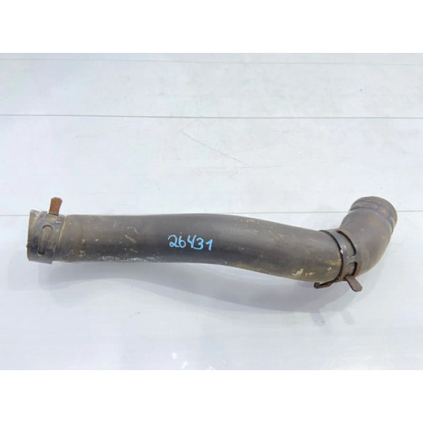 Mangueira Superior Radiador Hyundai Hb20 1.0 2013/2017