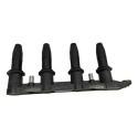 Bobina Ignição Chevrolet Cruze 1.8 2012/2015 6443