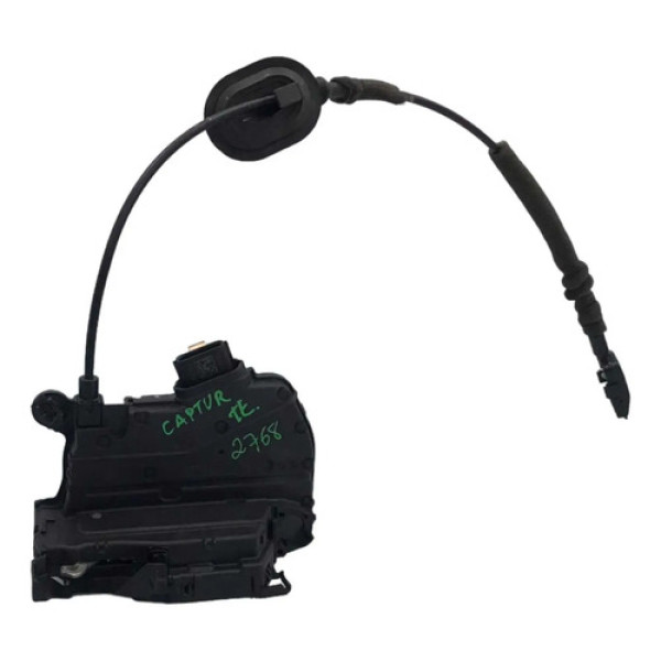 Fechadura Traseira Esquerda Renault Captur 17/23