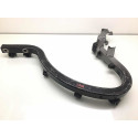 Dobradiça Direita Capô Dianteiro Chevrolet Cruze Sedan 12/17
