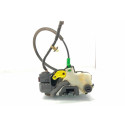 Fechadura Porta Traseira Esq. Gm Sonic 2012/2014