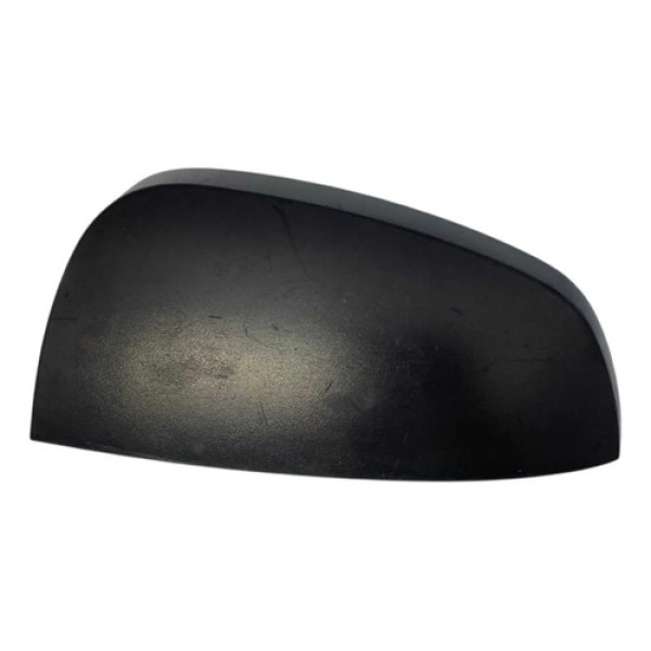 Capa Retrovisor Esquerdo Fiat Grand Siena 1.4 2012/20  57047 Preto