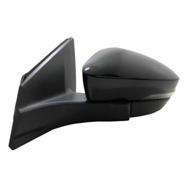 Retrovisor Esquerdo Volkswagen Nivus 2020/2022