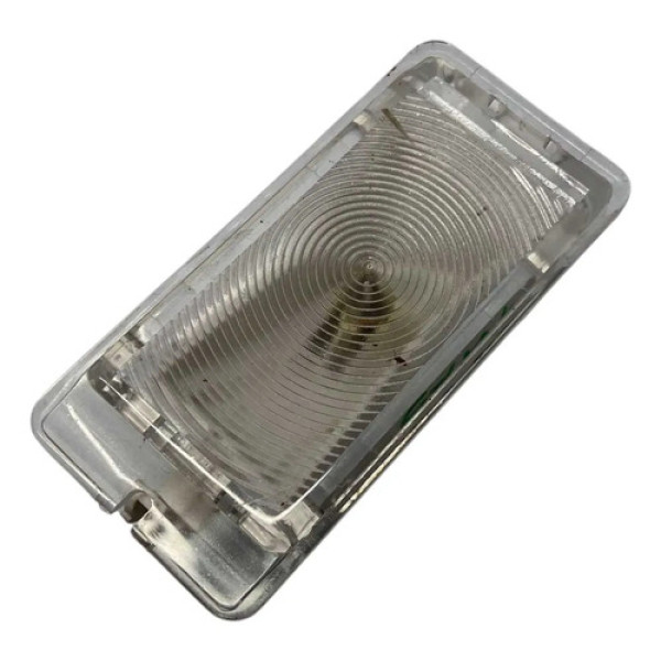 Luz Porta Malas Renault Logan 2015/2020 57332
