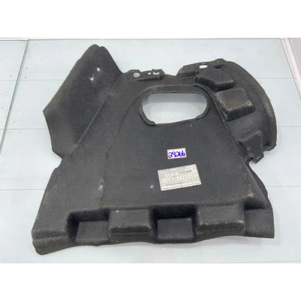 Forro Lateral Direito Porta-malas Citroen C3