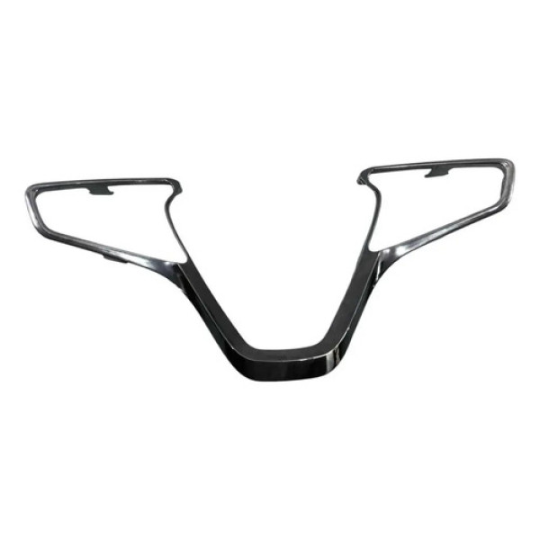Moldura Acabamento Volante Chevrolet Cruze 2017/2023 45841