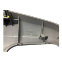 Moldura Difusor Ar Canto Esq Onix Prisma 2013/2019 57258