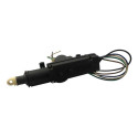 Atuador Trava Porta Dian Esq Chevrolet Agile 2008/18 11948