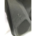 Forro De Porta Traseira Direita Chevrolet S10 2013/2016