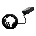 Antena Imobilizadora Chevrolet Onix/spin/cobalt 2013/2019 Preto