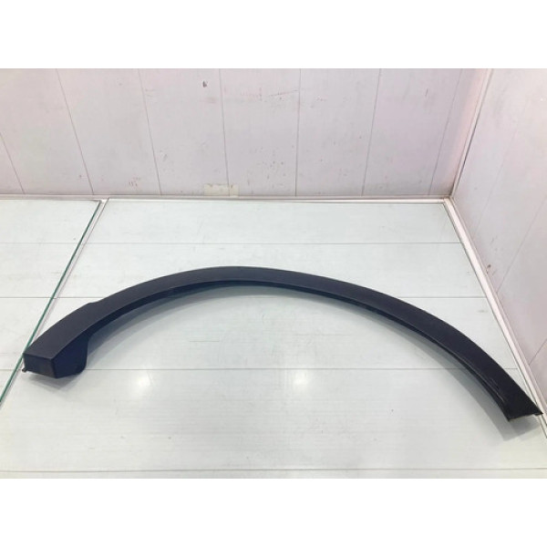 Moldura Para-lama Traseiro Esquerdo Renault Captur 2017/2023