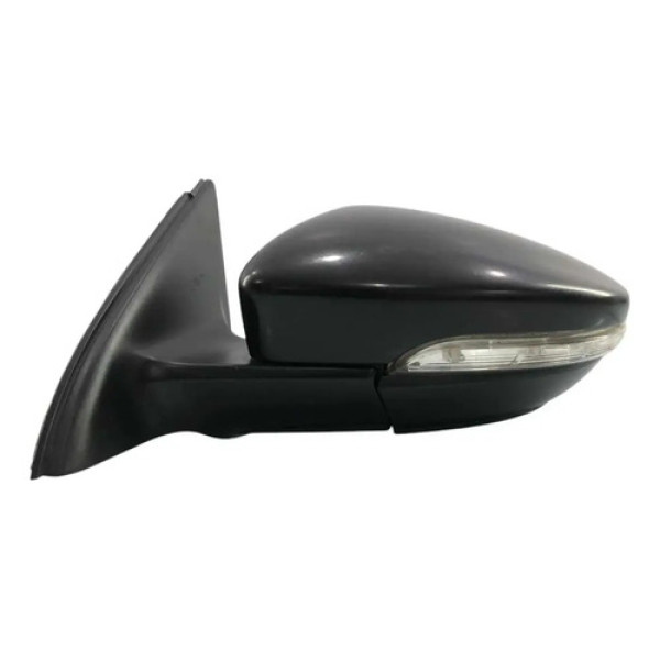 Retrovisor Esquerdo Volkswagen Jetta 2011/2016