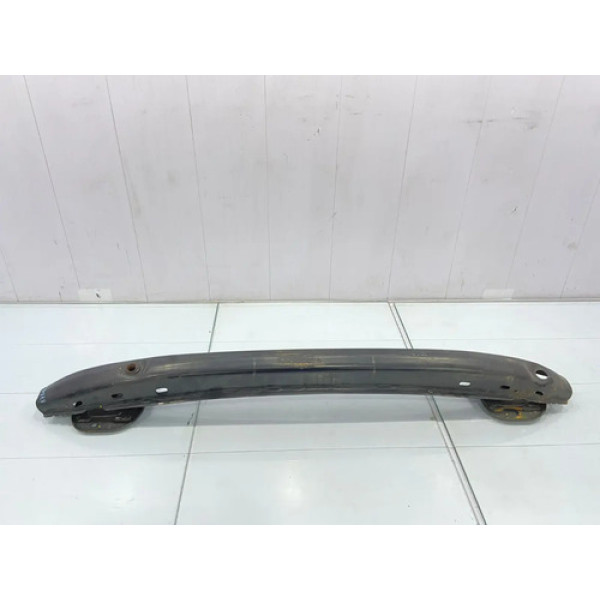 Alma Para-choque Traseiro Citroen C4 Hatch 2007/2014