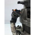 Alternador Chevrolet Onix 1.4 Ltz C/detalhe 2016/2019