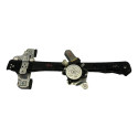 Maquina Vidro Porta Dianteira Esquerda Chevrolet Spin 13/18